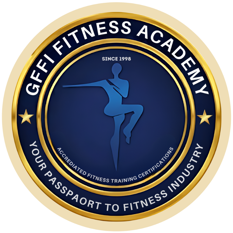 GFFI Fitness Academy Logo